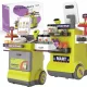  INTERACTIV SUPERMARKET MAGAZIN LUMINA SUNETĂ CITITOR DE CARDURI WOOPIE ACCESORII
