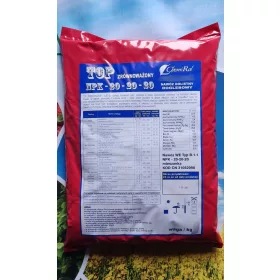    Pulbere de îngrășământ multicomponent ChemiRol 10 kg 10 l