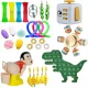  29 buc Jucării Sensory Fidget - Jucării Relax pentru copii