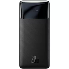  Powerbank BASEUS Bipow PPBD30K 30000mAh 20W negru