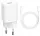  Încărcător de perete Baseus USB-C 20W + cablu de încărcare rapidă iPhone Lightning