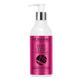    YOSKINE Hair Clinic Mezo Therapy Sampon chelat pentru curatare profunda