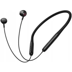    Căști intraauriculare fără fir Bluetooth Baseus Bowie P1 Negru