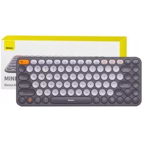  Baseus K01A Gri mată