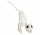 Cadru din plastic pe picioare 151 48 cm