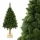  Pin NATURAL pe TRUNCHI, brad artificial de Craciun 220 cm