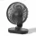  Mini ventilator Ocoopa D77, negru