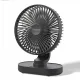  Mini ventilator Ocoopa D77, negru