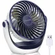  Mini ventilator Ocoopa D602 alb