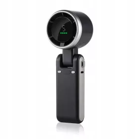  Mini ventilator Ocoopa N607 argintiu/gri