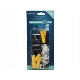    Eliminator in loc de 3x3 baterii AA pentru 3 dispozitive interne