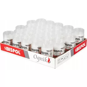  Inserție de parafină pentru lumânări Bispol, 9 cm