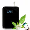Difuzor electric Aroma Pulse ScentWave 100 negru