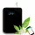 Difuzor electric Aroma Pulse ScentWave 100 negru