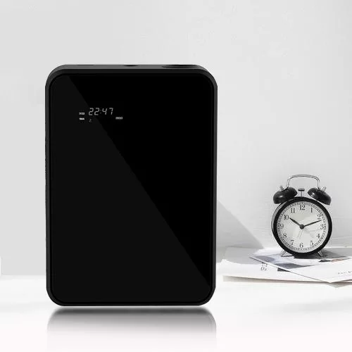 Difuzor electric Aroma Pulse ScentWave 100 negru