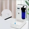 Difuzor electric Aroma Pulse ScentWave 100 negru