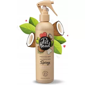  Balsam pentru pisici si caini Pet Head 300 ml 300 g