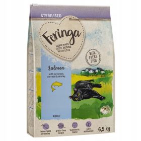  Feringa hrana uscata somon 6,5 kg