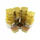  Mâncare umedă pentru câini, amestec de arome, 0,15 kg