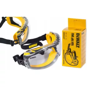  Ochelari DeWalt DPG82-11D Anti-Shatter