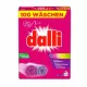  Dalli Color 100 spala 6kg praf de spalat color german