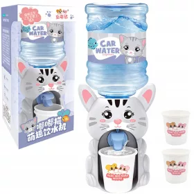 DISTRIBUITOR DE APĂ PENTRU COPII BĂUTĂ PISICI 2 CANI
