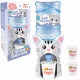  DISTRIBUITOR DE APĂ PENTRU COPII BĂUTĂ PISICI 2 CANI