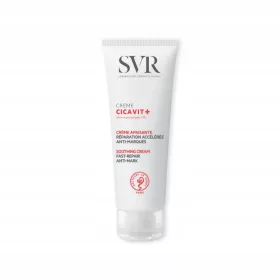 Crema Reparatoare SVR Cicavit+ pentru Piele Afectată, 40ml