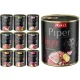  Mancare umeda Piper, mix de arome, 8 kg