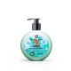  Săpun lichid nutritiv Farmona Herbal Care cu extract de aloe 400 ml
