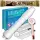  Darsonval Pielax DARSONVAL DERMA WAND DARSONVAL STRONG 4 PELOTS 10 W
