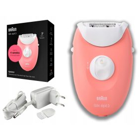  Epilator Braun Silk-épil 3 3-176