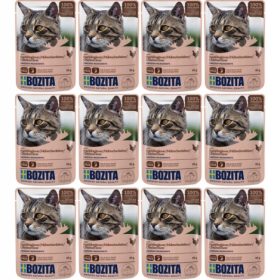 Bozita hrana umeda pui 0,085 kg