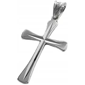  PENDANT CRUCE DE ARGINT CRUCI DE ARGINT