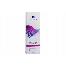  PILARIX Balsam Ceramidă cu uree, 200 ml