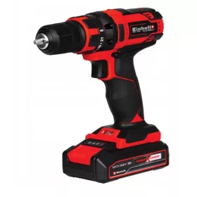    Șurubelniță Einhell, alimentată cu baterie 18 V TC-CD 18/35 Li