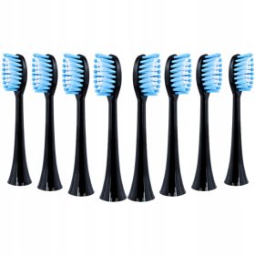    8 capete pentru înlocuirea periuței de dinți sonice U-Smiler 2000 sensation ust1