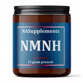    NMNH – Forma Redusă de NMN | Puritate ≥99% | Aplicaţii Avansate în Cercetare 