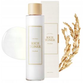  I'm From Rice tonic facial 150 ml