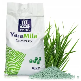  Granulat de îngrășământ multicomponent YARA 5 kg