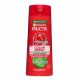  Șampon protector Garnier Fructis Color Resist pentru păr vopsit cu extract de fructe de acai și extract de fructe 400 ml