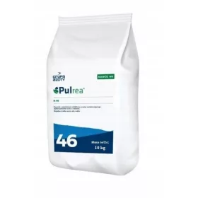    Îngrășământ cu uree Grupa Azoty, îngrășăminte tel 600105495 granulat 10 kg 10 l
