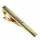  Clip de cravată WANDALLIA Classic Gold Business SP-KR-126, lungime 5,5 cm