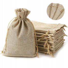  Geanta de iută Bedee