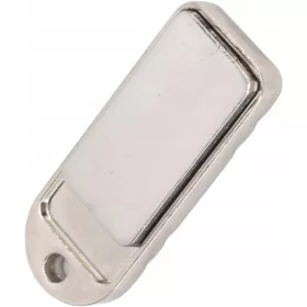  Mâner confortabil din aliaj de aluminiu