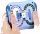 Rotating finger cube, Magic Beans, 2023, IQ Game Rotating