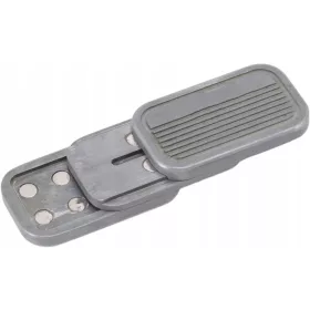    Jucării Fidget cu glisor metalic magnetic pentru adulți, jucării