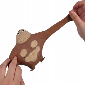    Jucărie gorila stoarce, jucării Gorilla Toys Stress Relief Funny
