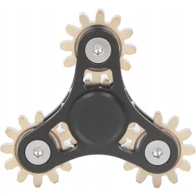    Joc cu role fidget, material metalic, ameliorarea stresului portabil, 4