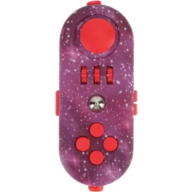    Jucărie Fidget, Reducerea stresului Relaxare Anxietatea portabilă